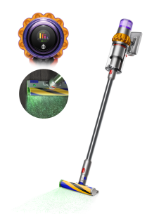 ASPIRATEUR V15 ABSOLUTE DYSON