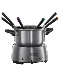 FONDUE FIESTA RUSSELL HOBBS