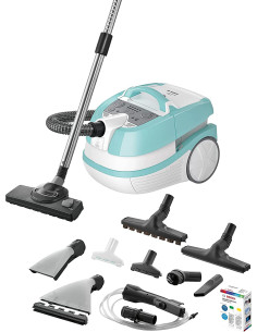 ASPIRATEUR WET & DRY BOSCH