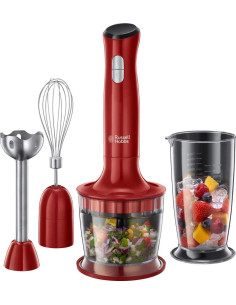 MIXEUR PLONGEANT DESIRE 3 EN 1 RUSSELL HOBBS