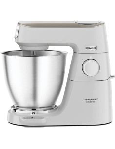 KITCHEN MACHINE CHEF BAKER TITANIUM 7L /1200W KENWOOD