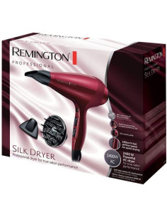 SECHE CHEVEUX SLIK CERAMIC REMINGTON