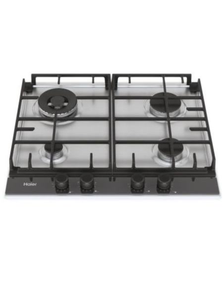 TABLE DE CUISSON Séries 2 60 cm INOX 33802990 HAIER