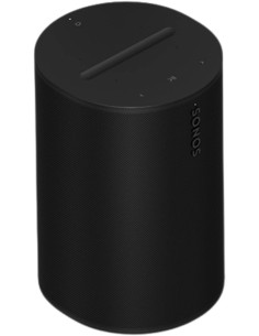 HAUT PARLEUR COMPACT ERA100 BLACK SONOS