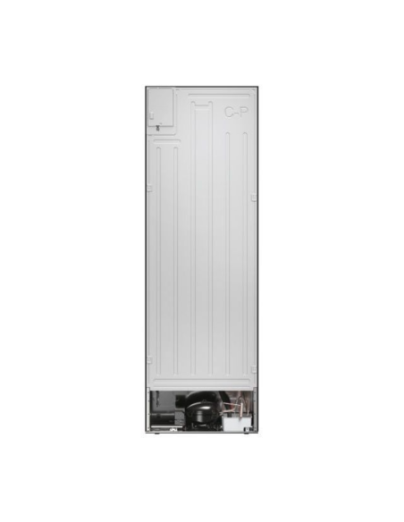 COMBINE 341L NF Inverter Air Surrund INOX 34005076 HAIER