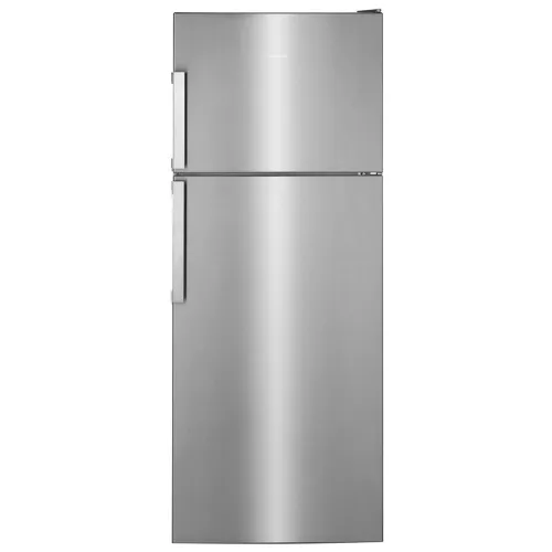 REFRIGERATEUR 2P NF INOX 432L 181*70  ARTHUR MARTIN