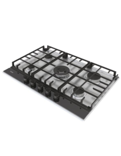 TABLE DE CUISSON Séries 2, 74 cm INOX HAIER