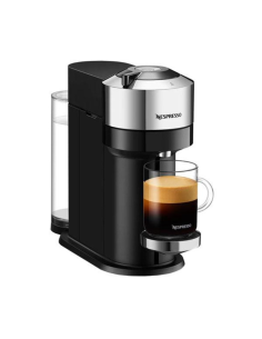 MACHINE A CAFE VERTUO NEXT DELUXE GDV1XE CHROME NESPRESSO