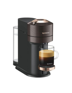 MACHINE A CAFE VERTUO NEXT PREMIUM GDV1XE BROWN NESPRESSO