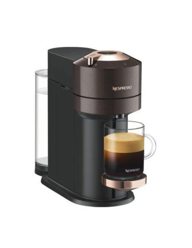 MACHINE A CAFE VERTUO NEXT PREMIUM GDV1XE BROWN NESPRESSO