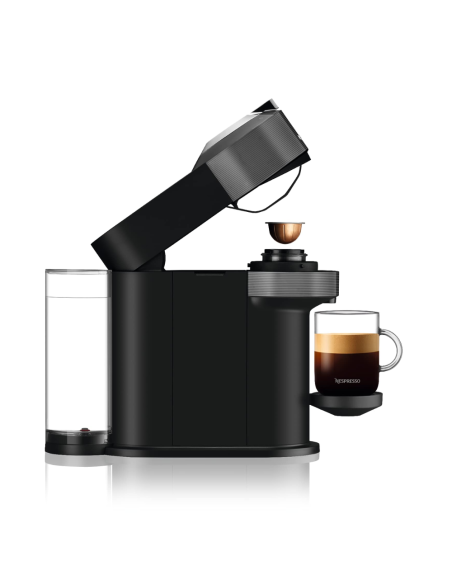 MACHINE A CAFE VERTUO NEXT PREMIUM GDV1XE BROWN NESPRESSO