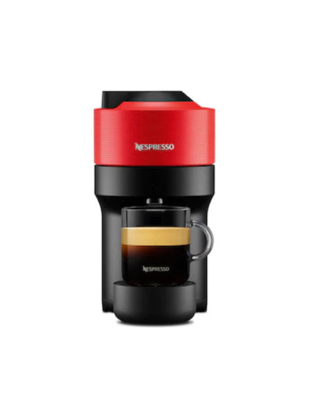 MACHINE A CAFE VERTUO POP GCV2XE RED NESPRESSO