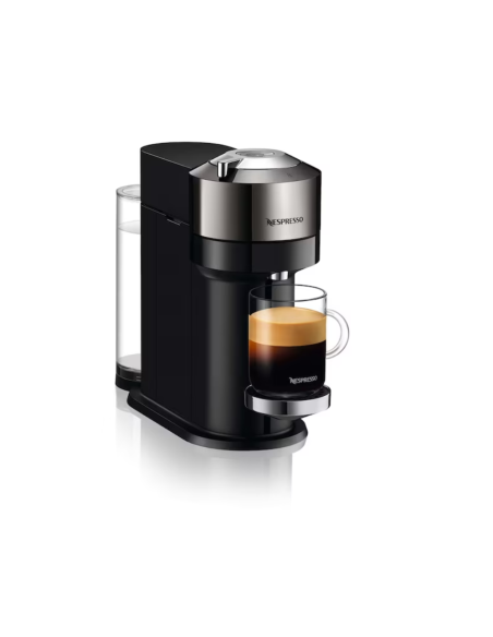 MACHINE A CAFE VERTUO NEXT DELUXE GCV1XE DARK NESPRESSO