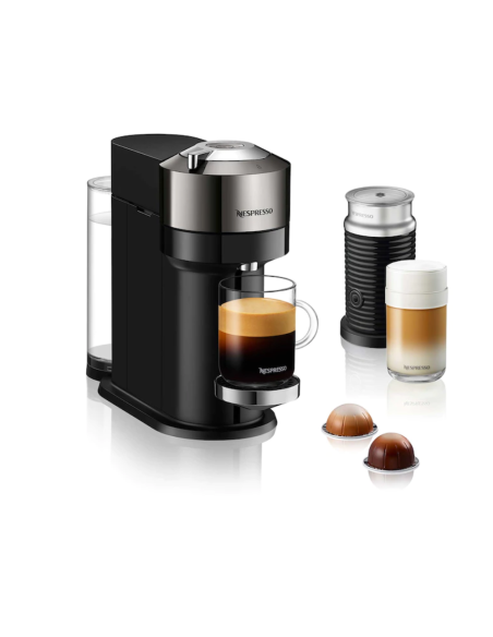 MACHINE A CAFE VERTUO NEXT DELUXE GCV1XE DARK NESPRESSO