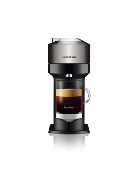 MACHINE A CAFE VERTUO NEXT DELUXE GCV1XE DARK NESPRESSO