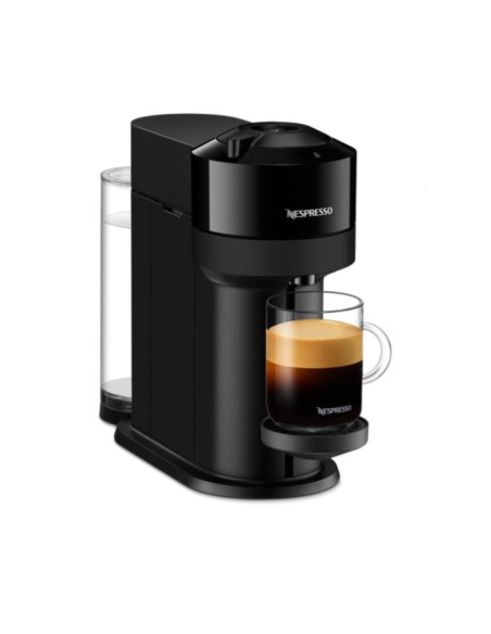 MACHINE A CAFE VERTUO NEXT PREMIUM GCV1XE BLACK NESPRESSO