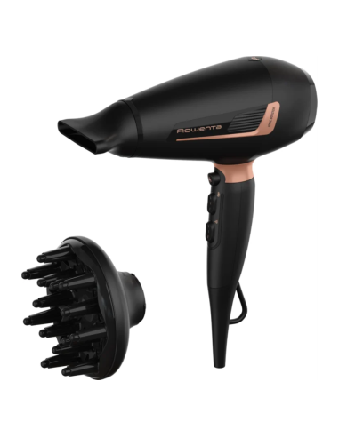 SECHE CHEVEUX INFINI PRO 2200W  ROWENTA