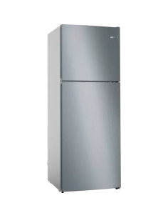 REFRIGERATEUR INOX BOSCH