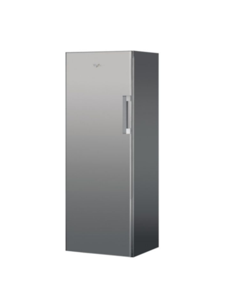 CONGELATEUR ARMOIRE NO FROST  6 TIROIRS 223L A+ SILVER WHIRLPOOL