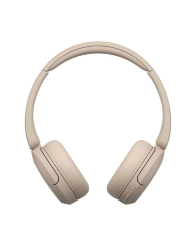 CASQUE SANS FIL BEIGE SONY