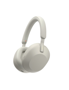 CASQUE SANS FIL SILVER SONY