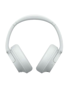 CASQUE SANS FIL BLANC SONY