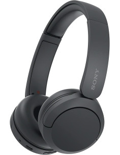 CASQUE SANS FIL NOIR SONY