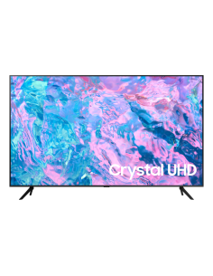 SMART TV 43"UHD SAMSUNG