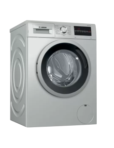 LAVE LINGE 8KG/1400TRS  SERIE 4 SILVER BOSCH