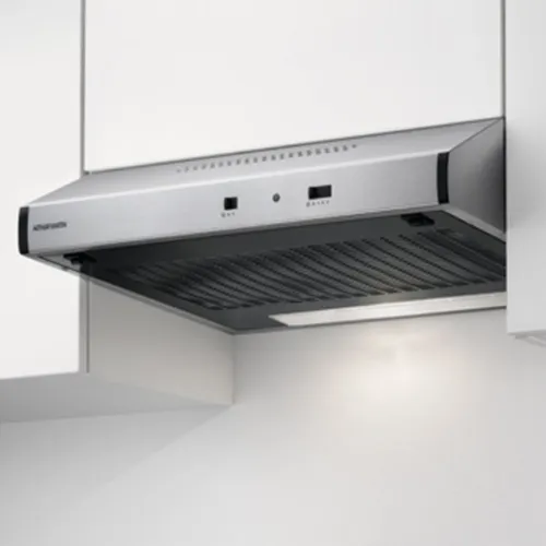 HOTTE CLASSIQUE 90CM INOX ARTHUR MARTIN