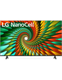 SMART TV 65'' UHD 4K NANOCELL LG