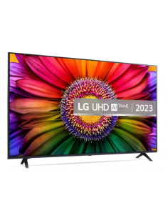 SMART TV 50" 4 K UHD LG