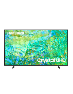 SMART TV 43"UHD CRYSTAL SAMSUNG