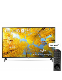 SMART TV 50" 4 K UHD LG