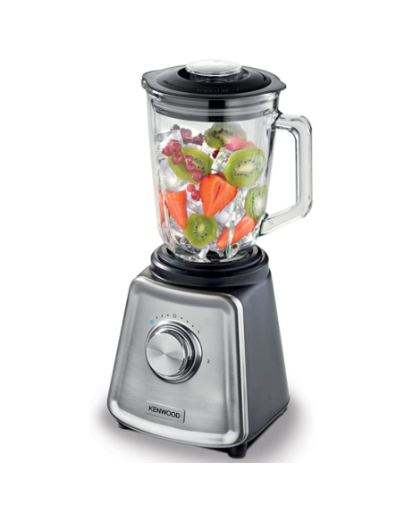 BLENDER BLP44.120SS + 1 Moulin KENWOOD