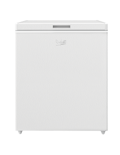 CONGELATEUR COFFRE SILVER 220L BEKO