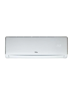 CLIMATISEUR 9000 BTU ON-OFF MIROIR GRIS TCL