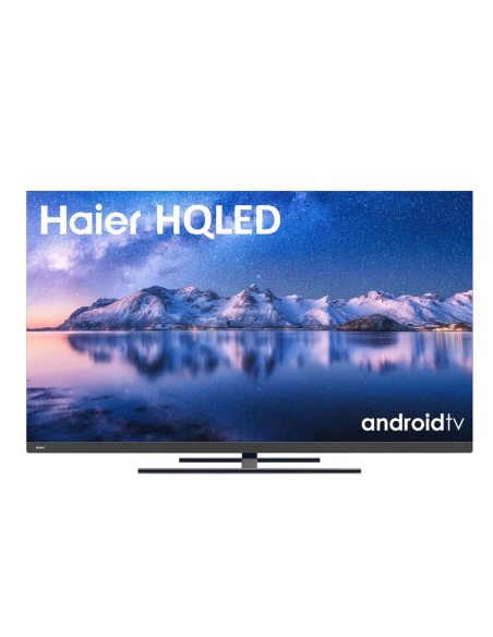 SMART TV 55''HQLED HAIER