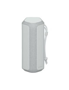 ENCEINTE SANS FIL PORTABLE GRIS CLAIR SONY