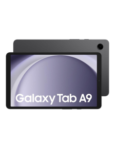 TABLETTE GALAXY TAB A9 LTE 8GB+128GB GRAPHITE SAMSUNG 