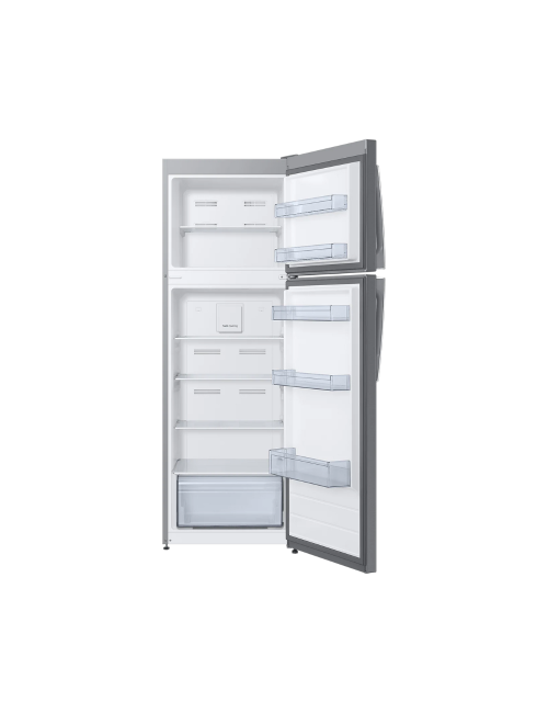 REFRIGERATEUR 303L 2P NF SILVER SAMSUNG 