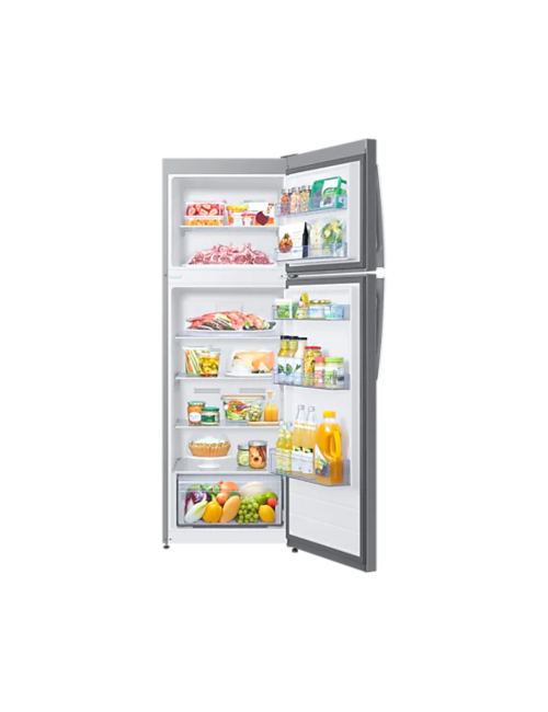 REFRIGERATEUR 303L 2P NF SILVER SAMSUNG 