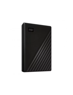 DISQUE DUR MY PASSPORT 1TB BLACK WESTERN DIGITAL