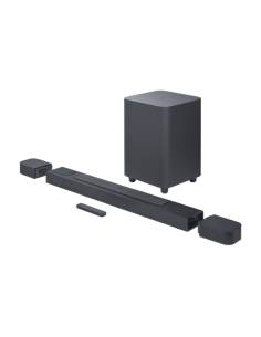 BARRE DE SON Bar 800 5.1 NOIR JBL