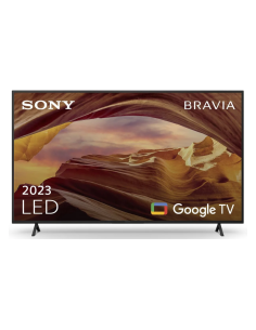 SMART TV LED 75'' SONY