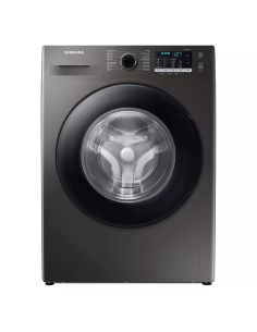 LAVE LINGE 9KG/1400Trs ECOBUBBLE SIVER SAMSUNG