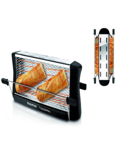 TOASTER TODOPAN 8414234606327  TAURUS