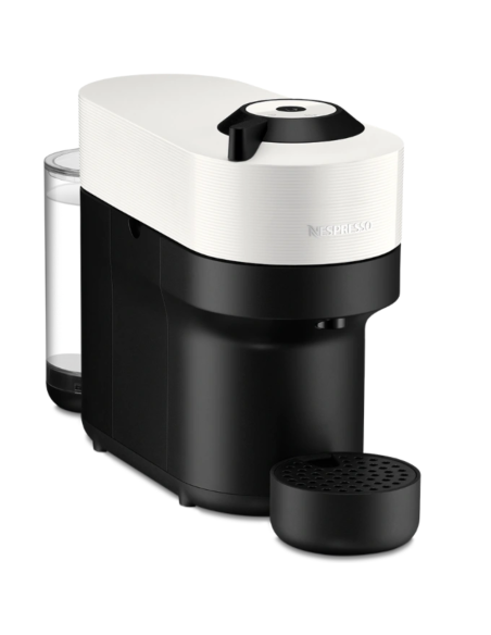 MACHINE A CAFE VERTUO POP GCV2XE WHITE NESPRESSO