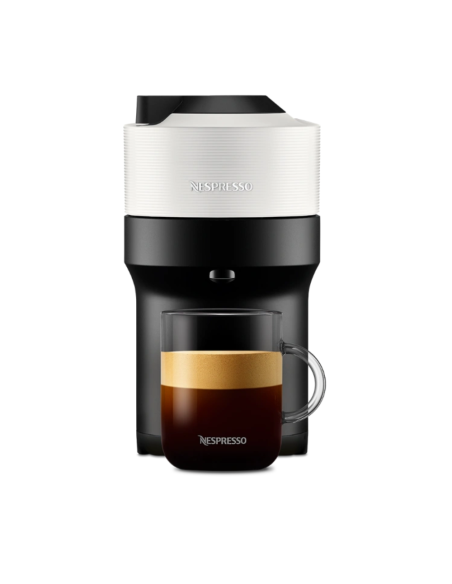 MACHINE A CAFE VERTUO POP GCV2XE WHITE NESPRESSO