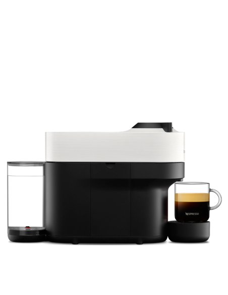 MACHINE A CAFE VERTUO POP GCV2XE WHITE NESPRESSO